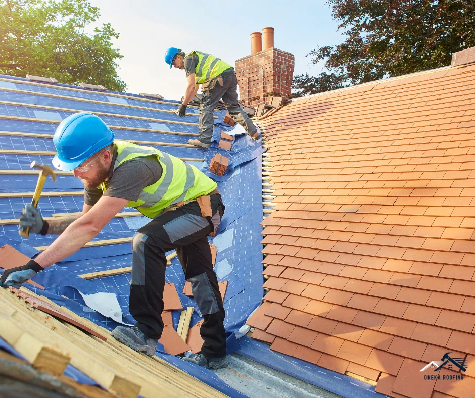 Why choose Roof Repair Near Me in Donnellson, IL